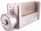 916-7006 Varian Varion Industrial Uhv Vacuum Vacion Triode Ion Pump 916-7006 Varian Varion Industrial Uhv Vacuum Vacion Triode Ion Pump
