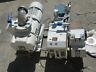 A961100055 91718 - 898172 L011400163 Leybold Ruvac Wsu Pump Blower Pfpe Trivac Vacuum A961100055 91718 - 898172 L011400163 Leybold Ruvac Wsu Pump Blower Pfpe Trivac Vacuum