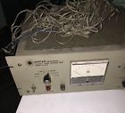 921-0014 Varian Pump Control Unit