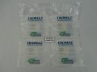 As-568a-258 9258-sc520 Green Tweed Chemraz Cpd Reseller Lot Of New