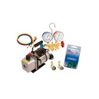 92821 Fjc Cfm Pump And Manifold Kit 92821 Fjc Cfm Pump And Manifold Kit