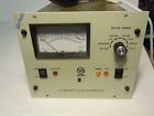 929-0180 Varian Starcell Ion Pump Power Unit Controller Meter Output