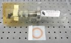 9332023 Mdc Insulator Seal Electrical Vacuum Feedthrough Cf Conflat Isi 9332023 Mdc Insulator Seal Electrical Vacuum Feedthrough Cf Conflat Isi