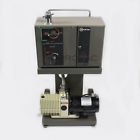 938-41 Varian Leak Detector With 938-41 Varian Leak Detector With