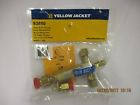 93850 Yellow Jacket Superevac Vacuum Pump Manifold 93850 Yellow Jacket Superevac Vacuum Pump Manifold