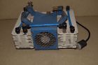 949-9411 Varian Diaphragm Vacuum Pump For Parts Repair 949-9411 Varian Diaphragm Vacuum Pump For Parts Repair
