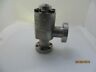 951-5014 Varian Manual Valve Bakeable 951-5014 Varian Manual Valve Bakeable