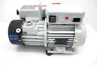 960277v1709 Leybold Sogevac Sv Bi Pulls Vacuum As Low Micron Mbar 960277v1709 Leybold Sogevac Sv Bi Pulls Vacuum As Low Micron Mbar