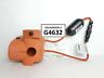 1090-804-01 9620-1940 Mks Instruments Exhaust Abatement Tee Heater Asm New 1090-804-01 9620-1940 Mks Instruments Exhaust Abatement Tee Heater Asm New