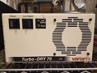 9698193 Varian Dry Pumping Station 9698193 Varian Dry Pumping Station