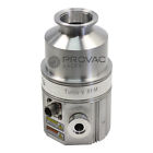9698902 Varian Turbo Pump Kf Inlet Rebuilt By Provac Sales Inc