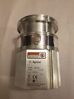 9698905 Agilent Tv Turbomolecular Pump Tested Working