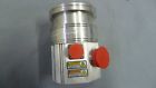 9698905m001 Agilent Tv Turbomolecular Pump Tested Working