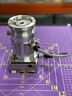 9698905m002 Agilent Molecular Vacuum Pump Controller 9698905m002 Agilent Molecular Vacuum Pump Controller