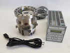 9698919 9699537 Varian Agilent Navigator Turbo Pump With Control Unit Works