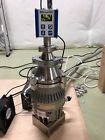 9698920 Varian Navigator Turbo Pump With Supply Guaranteed Functional