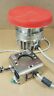 9698921 - 9698829 Varian Navigator Turbomolecular Pump With Nav Control Unit