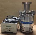 9699049s017-9699544 Varian Macro Torr Vacuum Pump Controls