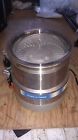 V-1000a 9699093 S001 Varian Turbo V1000a