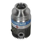 Tv-70d 969932 Varian Turbo Pump Inlet Rebuilt By Provac Sales Inc