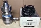 Turbo-150ht 9699372 Varian Varion Macro Torr Vacuum Pump Controls