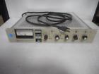 971-1008 Varian As-is Dual Range 971-1008 Varian As-is Dual Range