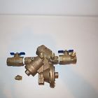 975xl Zurn Wilkins Backflow Preventer