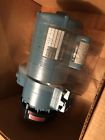 Gh-3v1b 980120 Thomas Air Compressor Vacuum