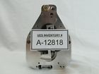 98800 Vat Series Pendulum Gate Valve Actuator Used Working