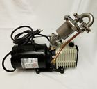 4103006405 99-171-135 Varian Leybold Vacuum Franklin Electric Model Pump Tra 637482658681