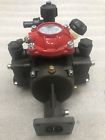 9910-d252grgi-q Hypro Diaphragm Pump And Gear Box
