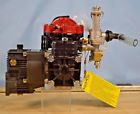 9910-d30bgrgi Hypro Hydrostatic Diaphragm Pump
