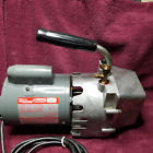 9k628 Dayton Rotary Vacuum Pump 9k628 Dayton Rotary Vacuum Pump