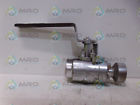 A182-f22 Valvetechnologies Valve As Pictured