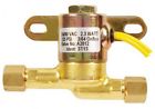 A2012-s150 Gems Sensors Humidifier Fill Valve 24 V 60 Hz Ac 125 Psi A2012-s150 Gems Sensors Humidifier Fill Valve 24 V 60 Hz Ac 125 Psi