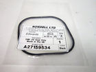 A271-59-534 A27159534 Edwards Emf Seal Upper Lower Body Halves Nordell