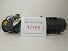 A302-86-905 Edwards Vacuum Pump Mechanical Booster Used Tested Working