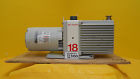 A36311982f Edwards Rotary Valve Mechanical Vacuum Pump Refurbished A36311982f Edwards Rotary Valve Mechanical Vacuum Pump Refurbished