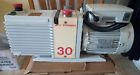 A374-15-903 Edwards Rotary Vane Vacuum Pump