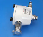 A44110000 Edwards Inlet Vapour Catchpot A44110000 Edwards Inlet Vapour Catchpot
