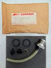 A50501000 Edwards Oil Drain Valve Assembly New A50501000 Edwards Oil Drain Valve Assembly New