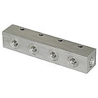 A61 Enerpac Manifold 7 Port 662005241101 A61 Enerpac Manifold 7 Port 662005241101