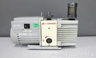 A654-01-905 Edwards Vacuum Two Stage Rotary Vane Pump