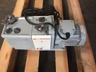 A655-01-905 Edwards Rotary Vane Vacuum Pump Rebuilt
