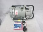 A724-01-906 Boc Edwards Xds Dry Scroll Vacuum Pump Cd New A724-01-906 Boc Edwards Xds Dry Scroll Vacuum Pump Cd New