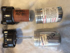 Ab609d Gast Intake Filter Exhaust