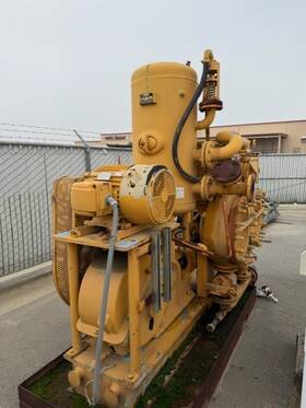 Fhg402-22 Abel Fhg402-22/25 Diaphragm Pump 480v 3 Inch