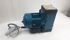 Abf63-4c-7rq Ilmvac Chem Resistant Diaphragm Vacuum Pump Type Mpc