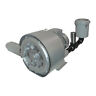Abvk-402-1 Atlantic Blowers Regenerative Blower Vacuum Kit