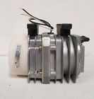 Ac0502-a1017-d1-0511 Medo Vacuum Pump Vac Hz Amps Rated Psi Ac0502-a1017-d1-0511 Medo Vacuum Pump Vac Hz Amps Rated Psi